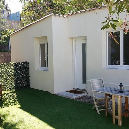 Gite Sous L'Olivier Marseilles Exterior foto