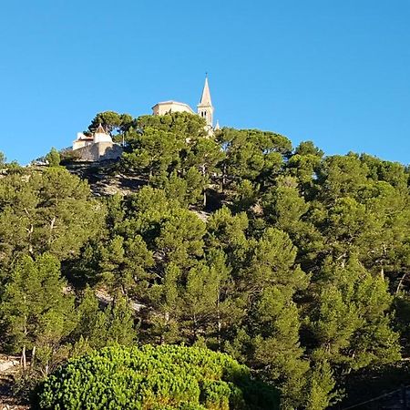Gite Sous L'Olivier Marseilles Exterior foto