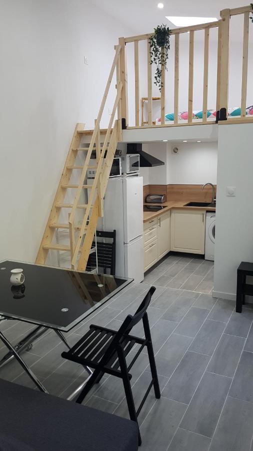 Gite Sous L'Olivier Marseilles Exterior foto