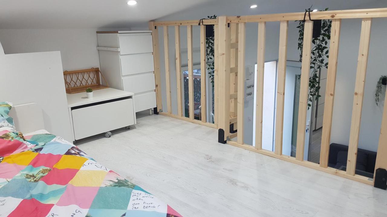 Gite Sous L'Olivier Marseilles Exterior foto