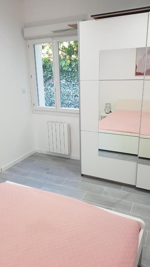 Gite Sous L'Olivier Marseilles Exterior foto