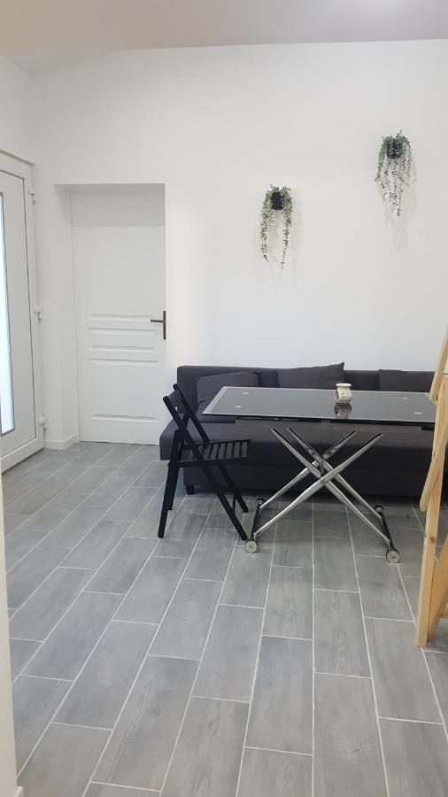 Gite Sous L'Olivier Marseilles Exterior foto