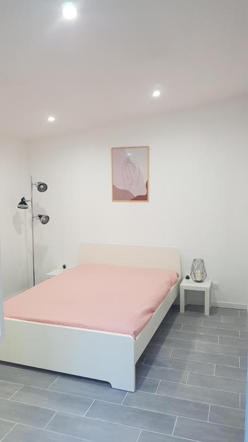 Gite Sous L'Olivier Marseilles Exterior foto