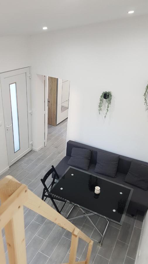 Gite Sous L'Olivier Marseilles Exterior foto